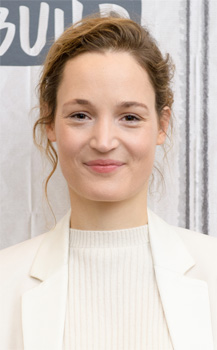 Vicky Krieps